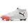 Puma Future 8 Ultimate FG Herren PUMA White/PUMA Black/Glowing Red 39