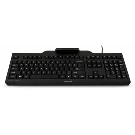 Cherry KC 1000 SC US schwarz JK-A0100EU-2