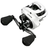 13 Fishing Concept C2 Baitcasting-rolle - Grey - Ratio: 7.5:1