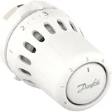 Danfoss React M30x1,5 Heizkörperthermostat flüssigkeitsgefüllt mit eingebautem Fühler und Frostschutz