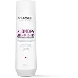 Goldwell Dualsenses Blondes & Highlights Anti-Yellow 250 ml