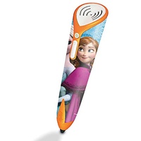 Skin kompatibel mit Ravensburger Tiptoi Stift ohne Player Folie Sticker Offizielles Lizenzprodukt Frozen Disney
