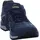 Lowa Gorgon GTX Herren stahlblau/senf 47