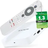 Zehnder KP-1 4K UHD Android 11