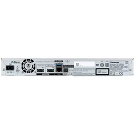 Panasonic DP-UB424 silber