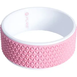 Pure2Improve Yoga-Rad Rosa