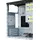 Chieftec Elox HT-01, schwarz, 80 PLUS Bronze, 350W ATX 2.3 (HT-01B-350S8)