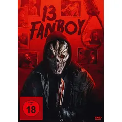 13 Fanboy (uncut) (Neu differenzbesteuert)
