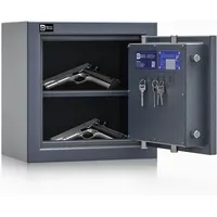 Argos 2L - Kurzwaffenschrank Klasse 1 (EN1143-1) - (40 x 40 x 27cm)