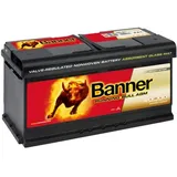 Banner Running Bull AGM 570 01 70Ah 12V