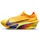 Nike Alphafly 3 Herren Orange/Grün 46