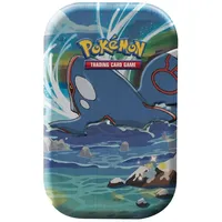 Pokémon Mini Tin Box Glänzendes Schicksal
