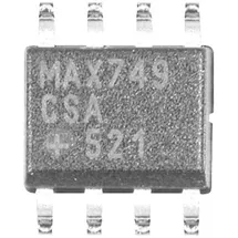 MAXIM INTEGRATED PMIC - Energiemessung Leiterplattenmontage Tube