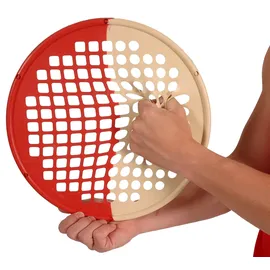 MVS Power-Web Handtrainer Combo Blau