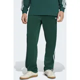 adidas HOSE FIREBIRD TP - Grun - M (US)
