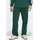 adidas HOSE FIREBIRD TP - Grun - M (US)