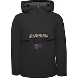 Napapijri Rainforest Winter 3 black 041 (041) XXL