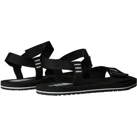 The North Face Y Skeena Sandal Herren Schwarz 38