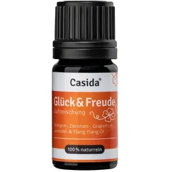 Glück & Freude Duftmischung 5 ml