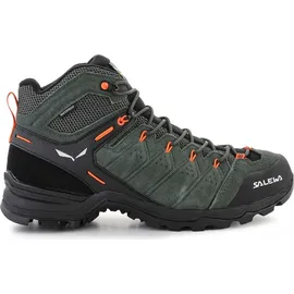 Salewa Alp Mate Mid WP Herren Thyme/Black 47