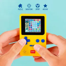 Legami Tragbare Mini-Konsole - Super Arcade Station