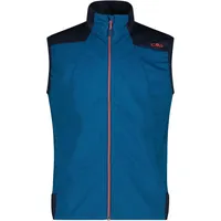 CMP Weste Blau 48