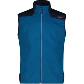 CMP Weste Blau 48