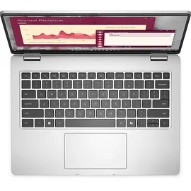 Dell Pro 14 PC14250 Intel Core Ultra 5 235U 16 GB RAM 512 GB SSD Platinum Silver