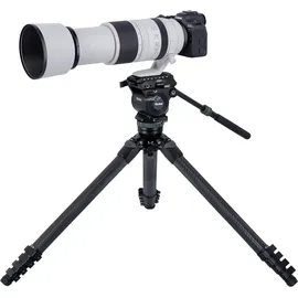 Rollei Lion Rock Pro Instinct Video
