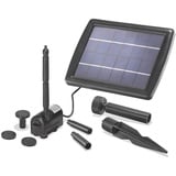 esotec Solar Pumpen Set Splash 175 l/h