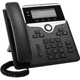 Cisco IP Phone 7821 schwarz
