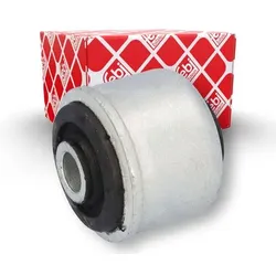 FEBI BILSTEIN Lagerung, Lenker vorne rechts links 45mm für RENAULT 8200651163 7700789478 7700840741 09741