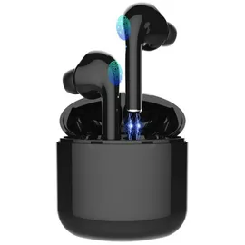 qivee Kopfhörer Headset Bluetooth Ohrhörer Kabellos Stereo