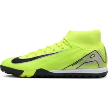 Nike Mercurial Superfly 10 Tf Herren yellow 44