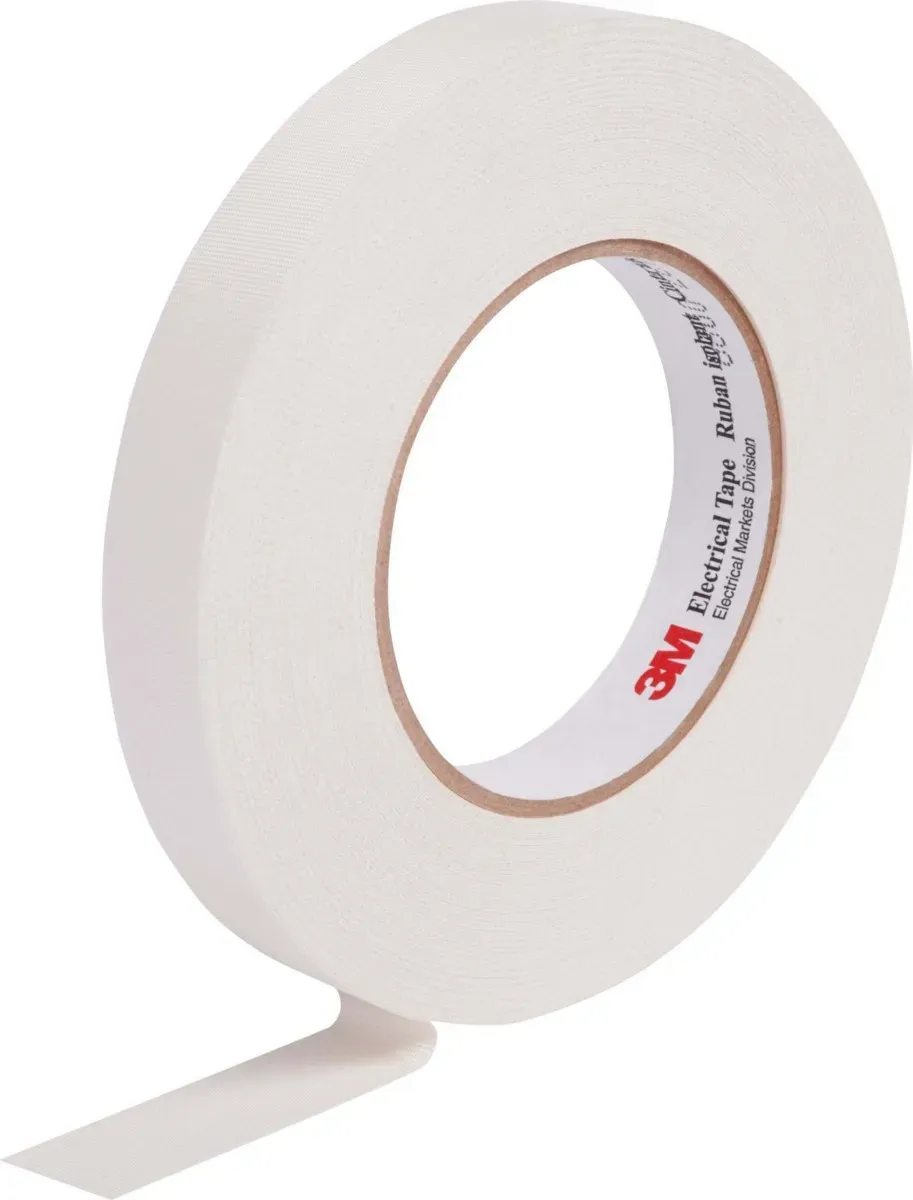 3M Deutschland Glasfaser Gewebeband ET2712x55