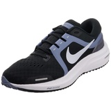 Herren black/ashen slate/white/football grey 45,5