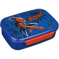 Scooli Spider-Man Brotdose Mehrfarbig 1 Stück(e)