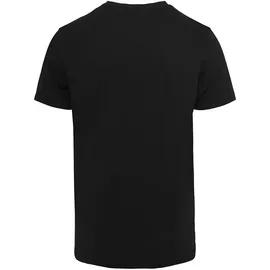 MERCHCODE Nirvana Lithium Tee schwarz M