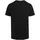 MERCHCODE Nirvana Lithium Tee schwarz M