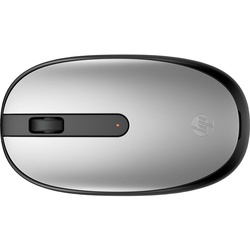 HP 240 Bluetooth Maus silber