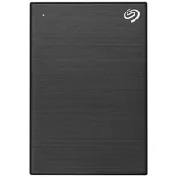 Seagate One Touch HDD 1 TB USB 3.0 schwarz STKB1000400