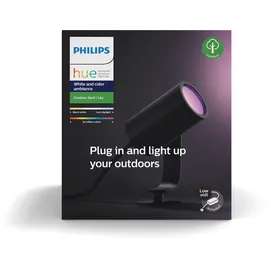Philips Hue White and Color Ambiance Lily 17428/30/P7