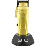 Stylecraft Saber Clipper 2.0 Gold