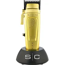 Stylecraft Saber Clipper 2.0 Gold