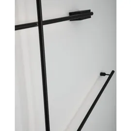 Nova Luce Gropius (9081140) Schwarz