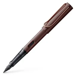LAMY Lx Patronenfüller marron M (mittel)