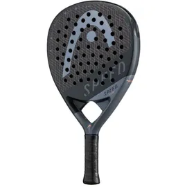 Head Racket HEAD Speed Elite 2023 Padelschläger, Black/Grey