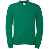Uhlsport ID College Jacke - Lagoon - M