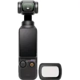 DJI Osmo Pocket 3 + Black Mist Filter