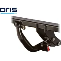 Acps-Oris Anhängevorrichtung ORIS AK4
